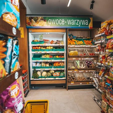 Pokoje gościnne U Semlów Bańska Exterior foto